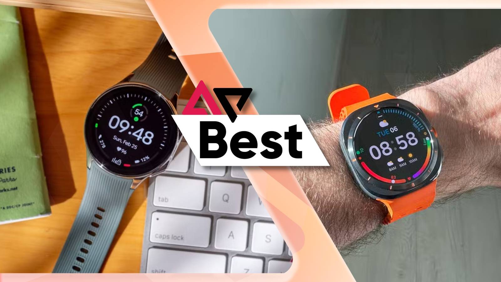 Best Smartwatch Luxury Smartwatch Brands Best Smartwatches For
