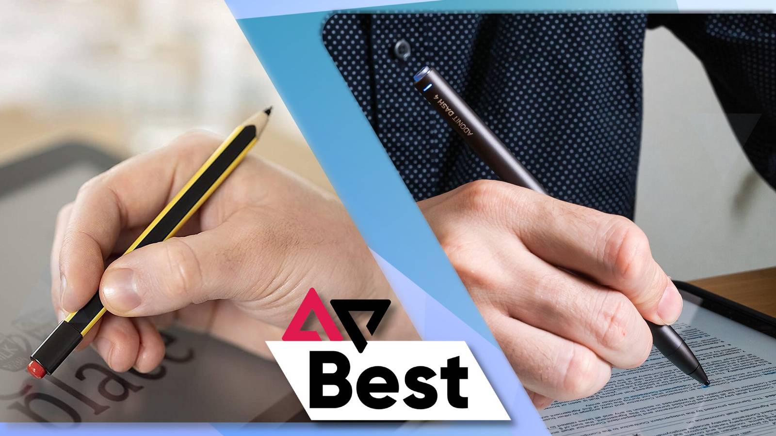 Tablet Best Pen For Ipad Mini Best Stylus For Android Tablets In 2025