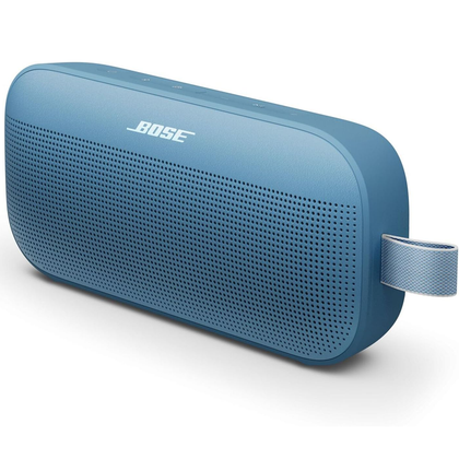 Bose SoundLink Flex (2nd Gen) review: Strong but samey