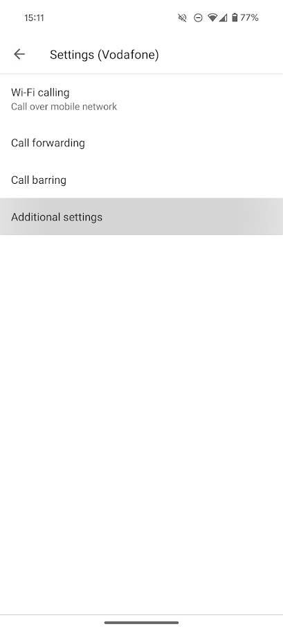 How to put a call on hold and answer another call on Android and iPhone