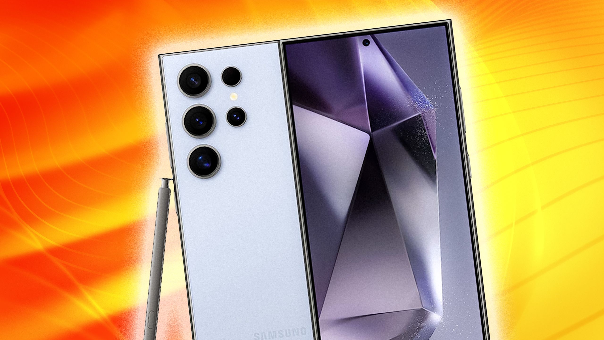 Samsung Galaxy S24 Ultra