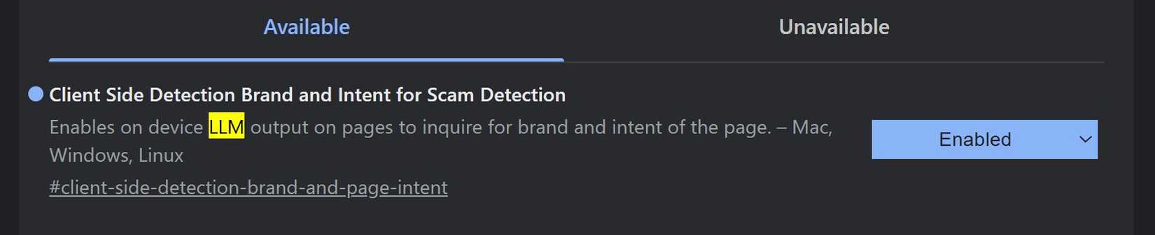 Google is trying out a new AI scam detector in Chrome Canary