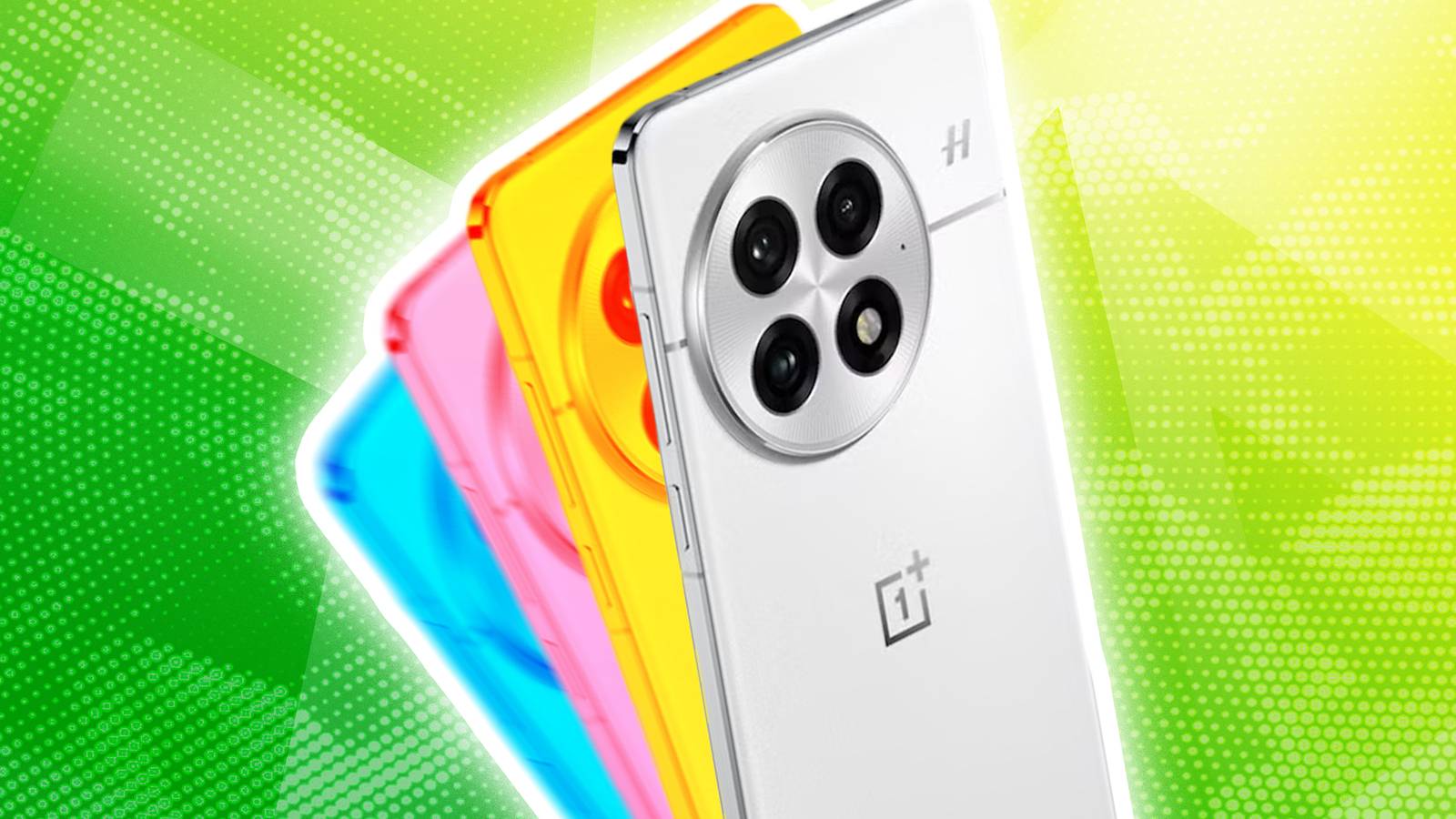 OnePlus' mastery in computational photography