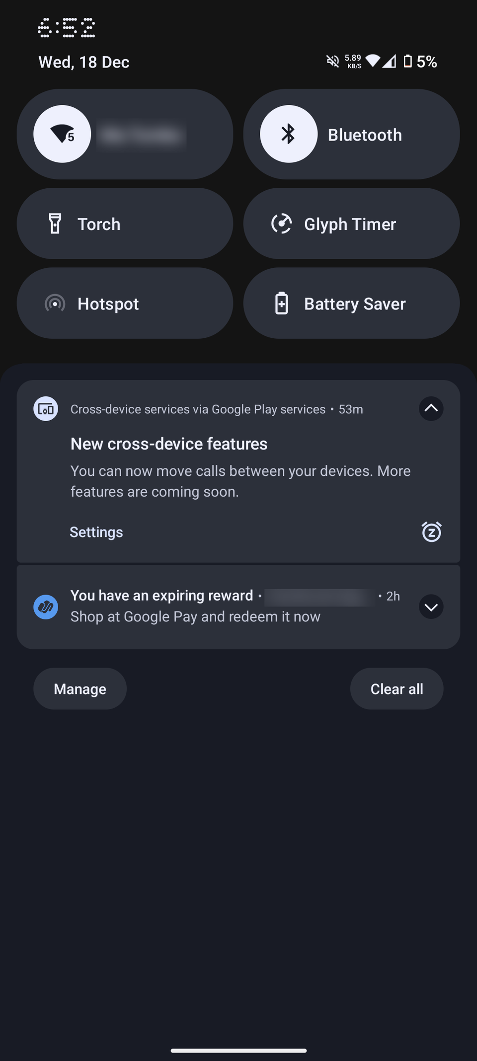 Android's version of Apple Handoff is making its way to more phones
