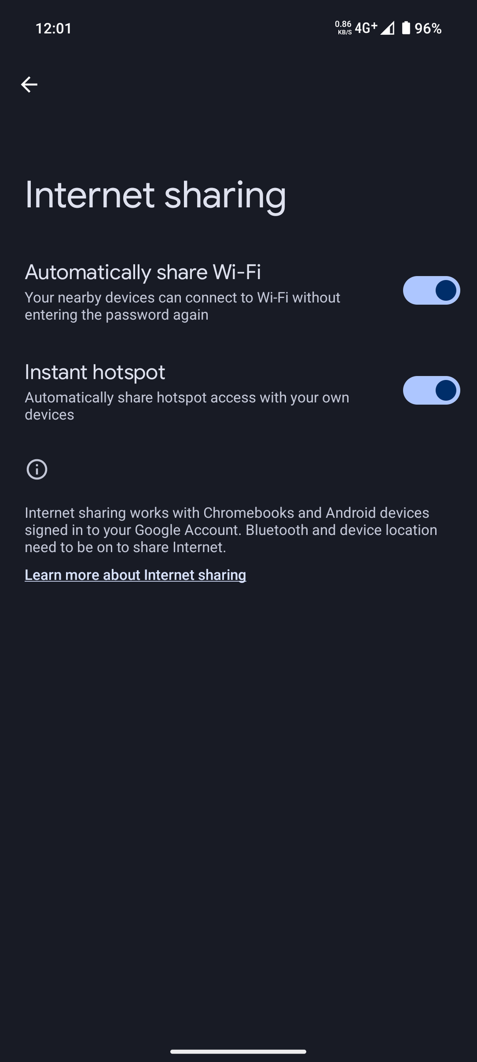Android's version of Apple Handoff is making its way to more phones