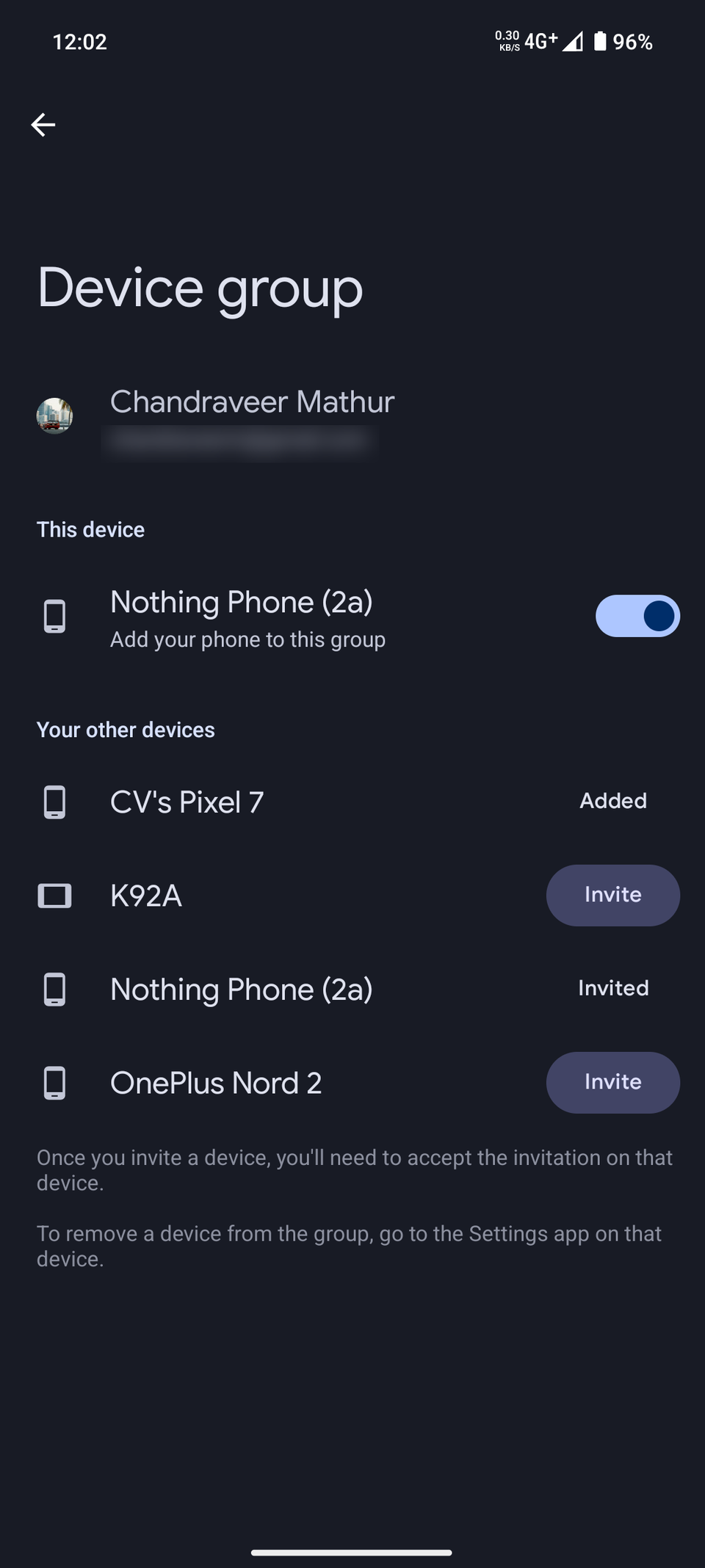 Android's version of Apple Handoff is making its way to more phones