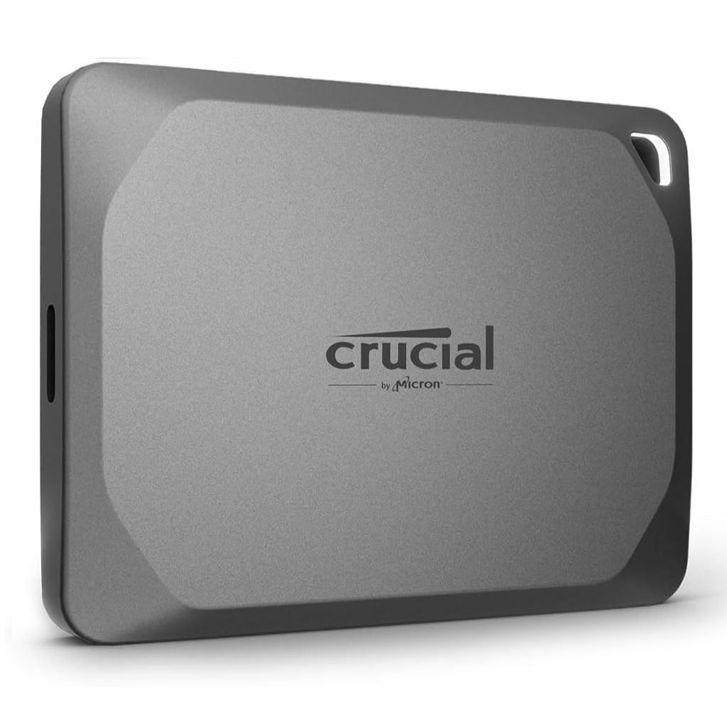 Best external hard drives and SSDs for Chromebooks in 2025