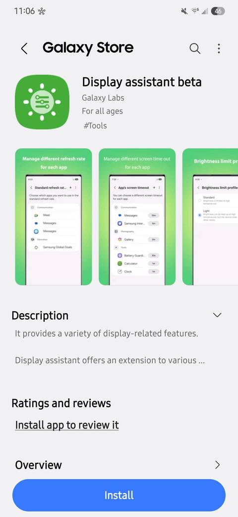 Samsung will give you unprecedented control over your Galaxy phone's ...
