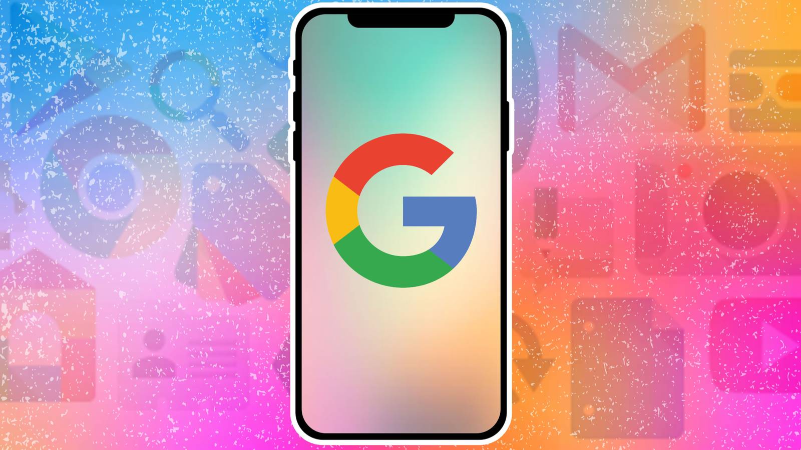 Android apps that look and feel like Google made them