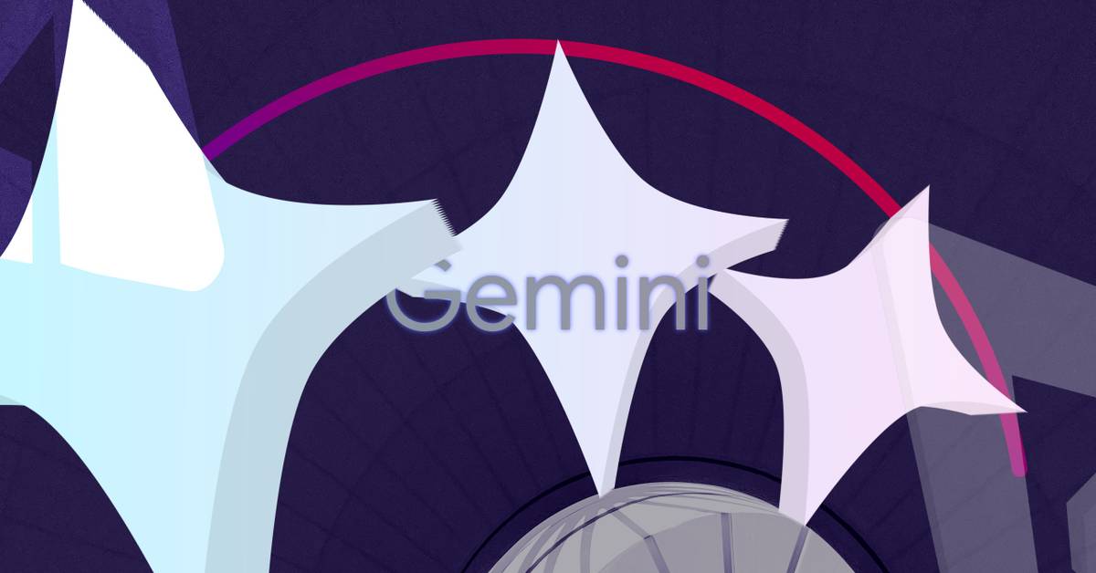 androidpolice.com - Chethan Rao - Google Gemini may streamline your creations with a design update
