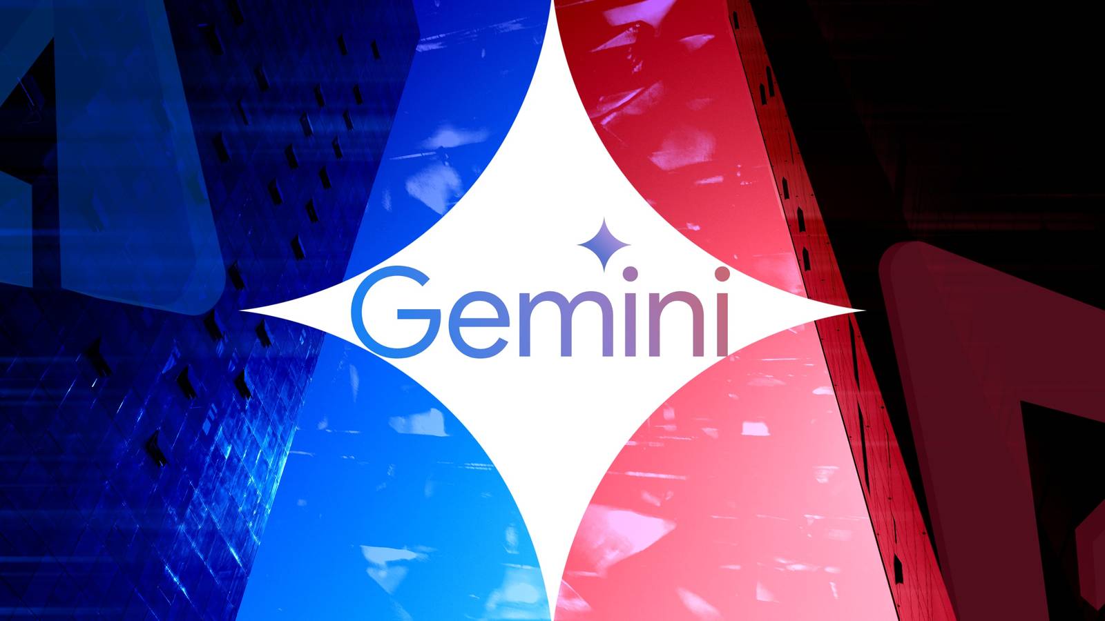 Google is rolling out a clean new redesign for Gemini on the web