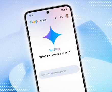 Google colocou ênfase na IA em 2024