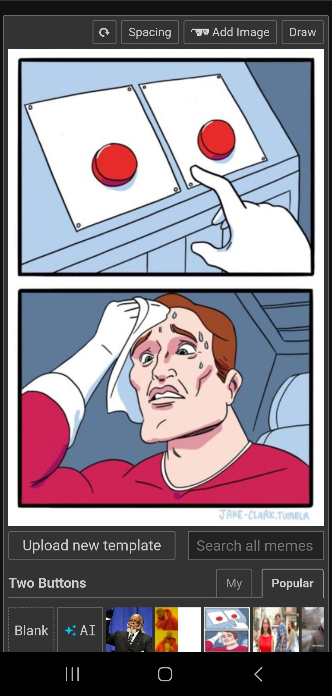 The best meme generators