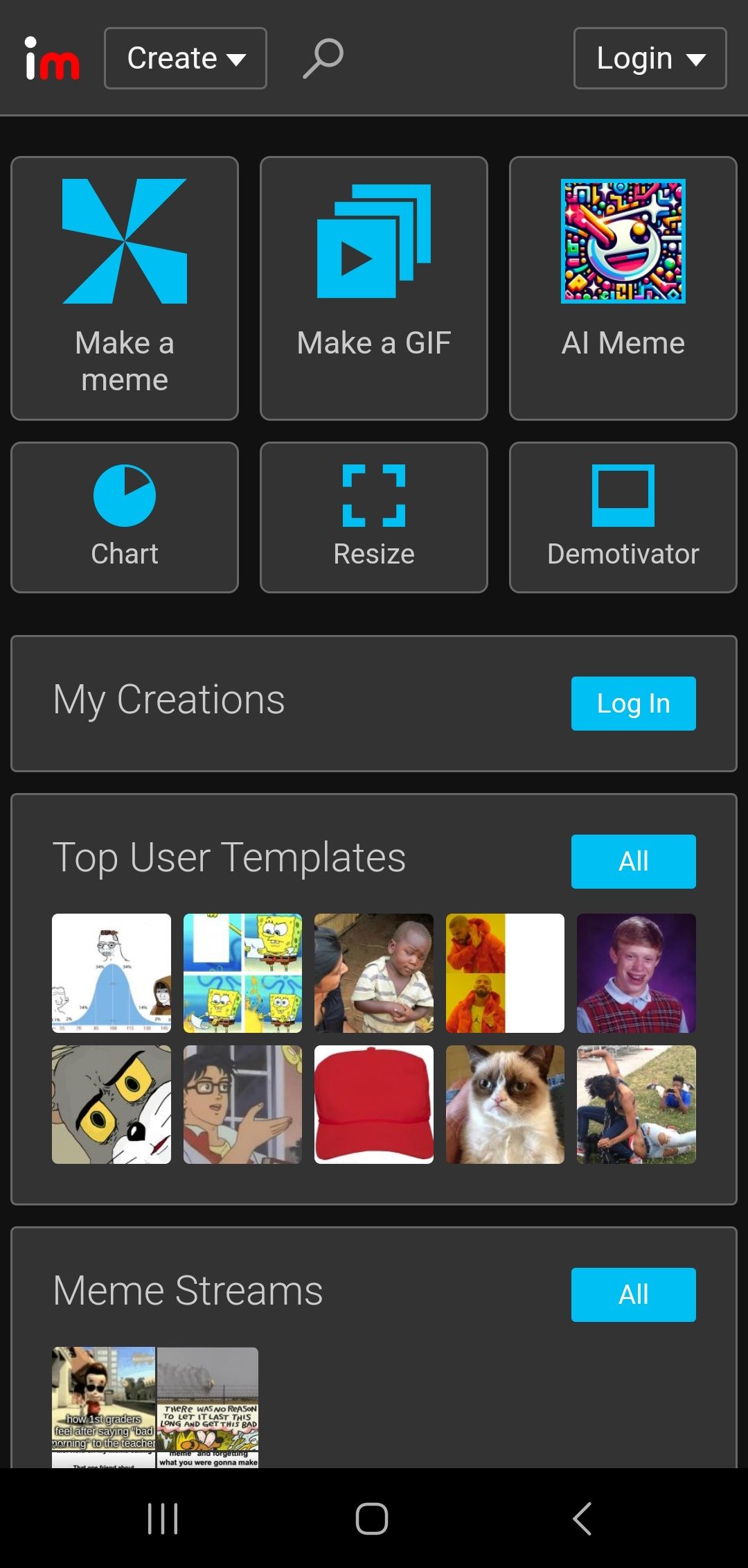 Meme ideas \u0026 Tips for Making Hilarious Memes | PicMonkey, image size:716x1500