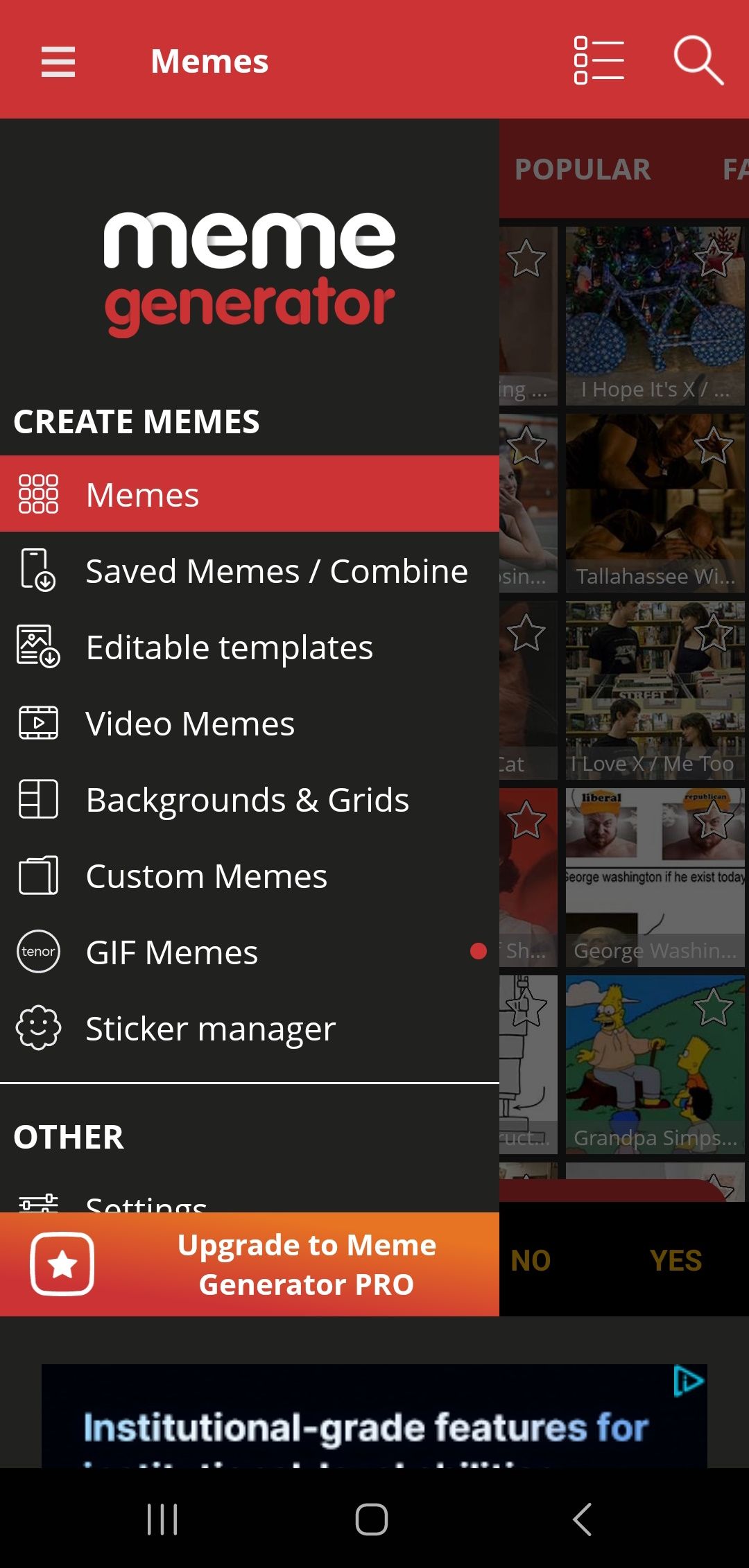 The best meme generators, image size:716x1500