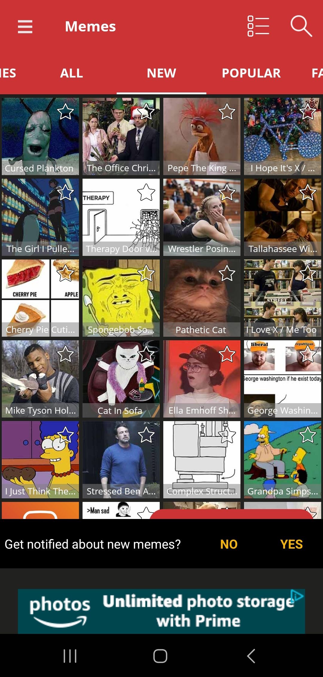 The best meme generators