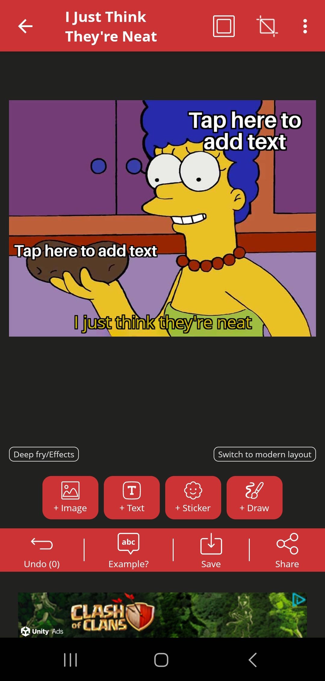 The best meme generators