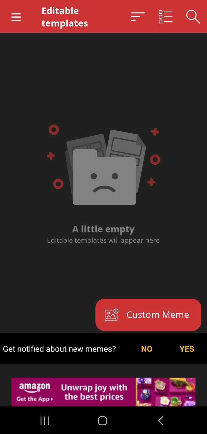 Mrma Generator The best meme generators