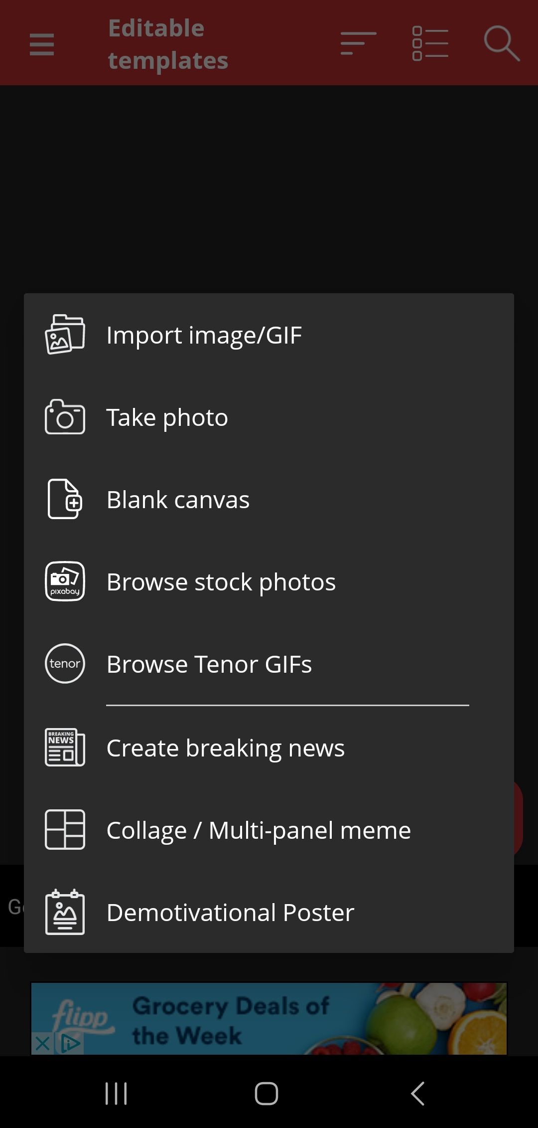 The best meme generators