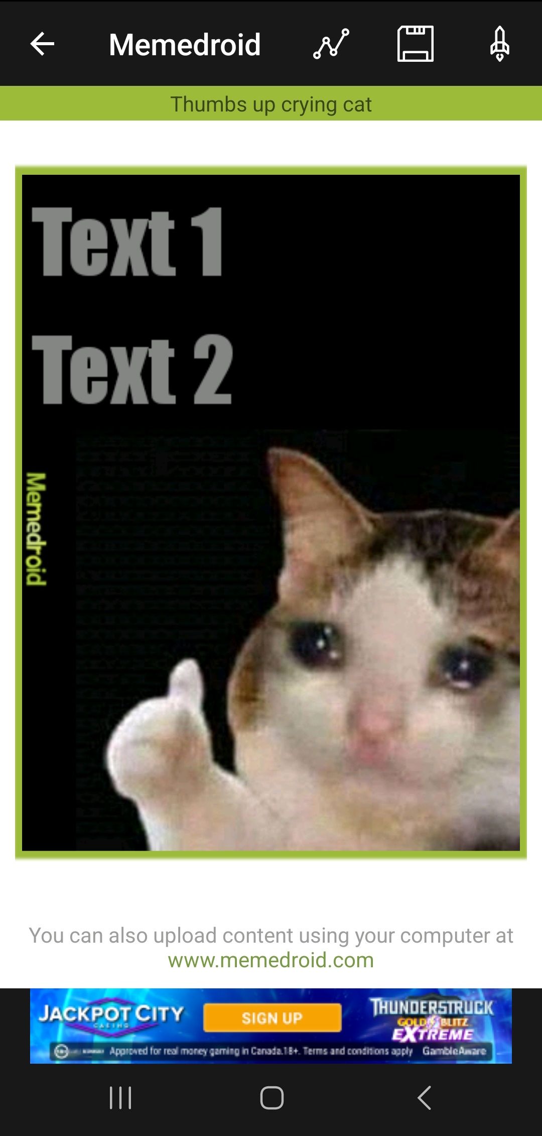 The best meme generators