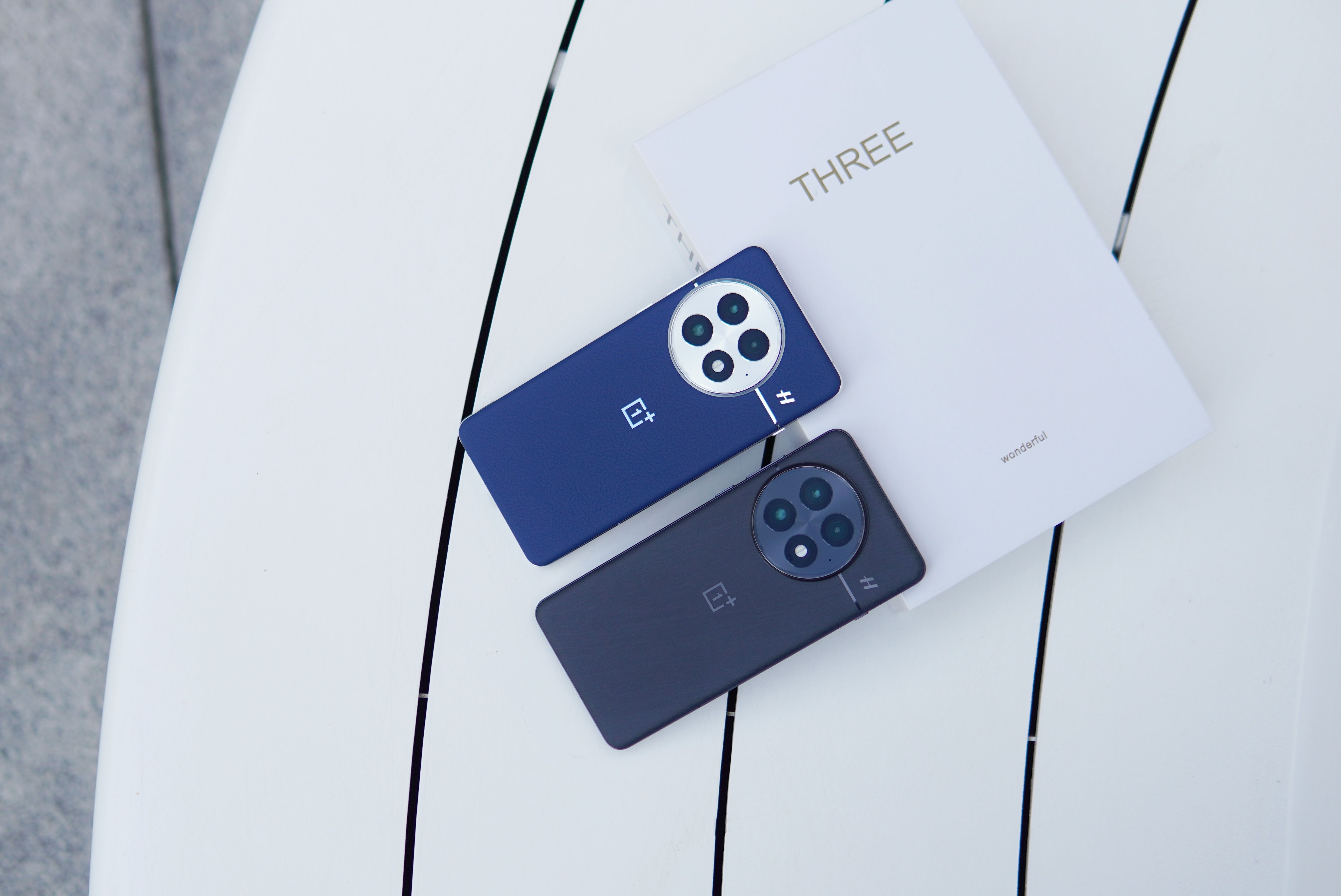 OnePlus design lead dishes on curved glass and the new flagship's ...