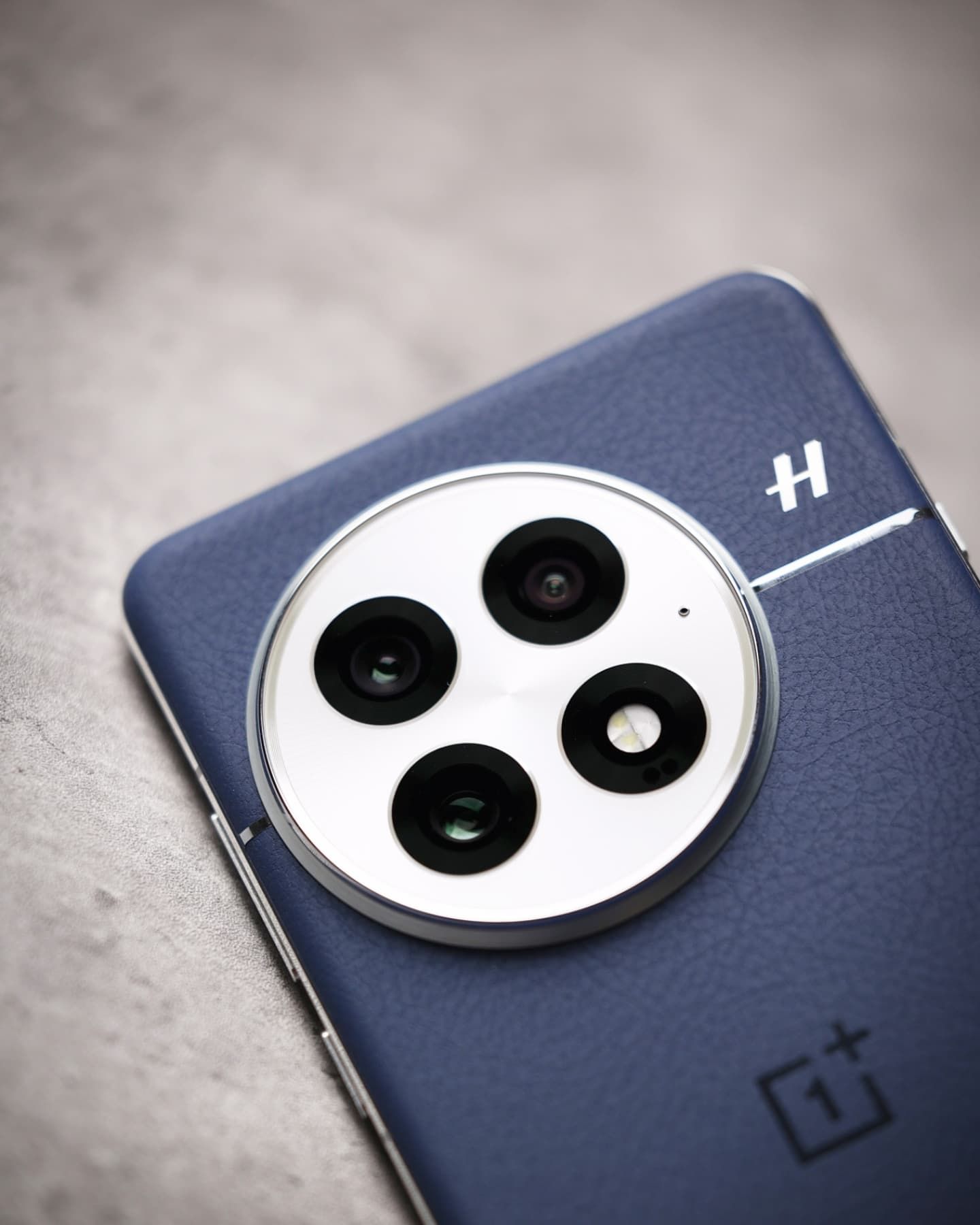 OnePlus design lead dishes on curved glass and the new flagship's ...