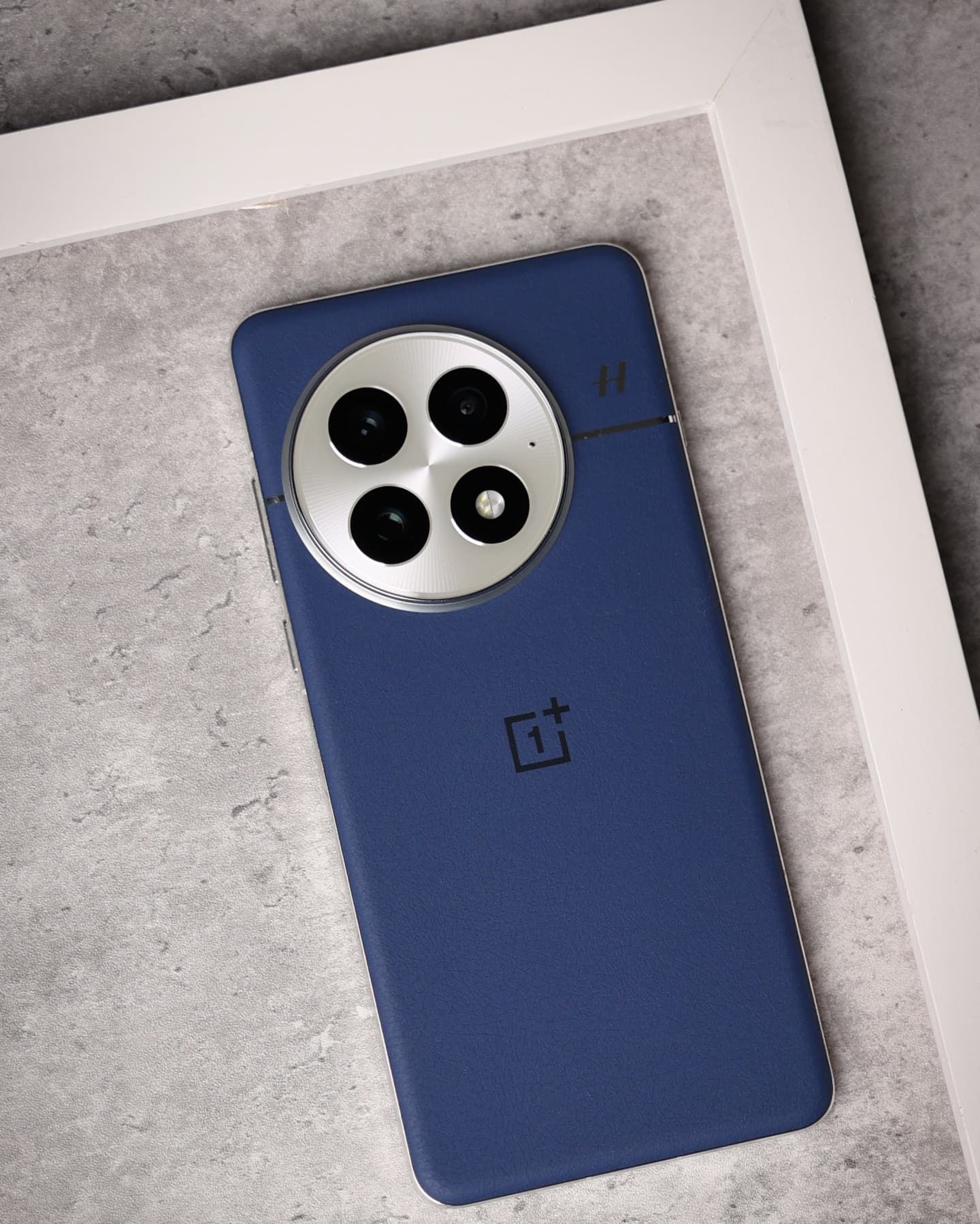 OnePlus design lead dishes on curved glass and the new flagship's ...