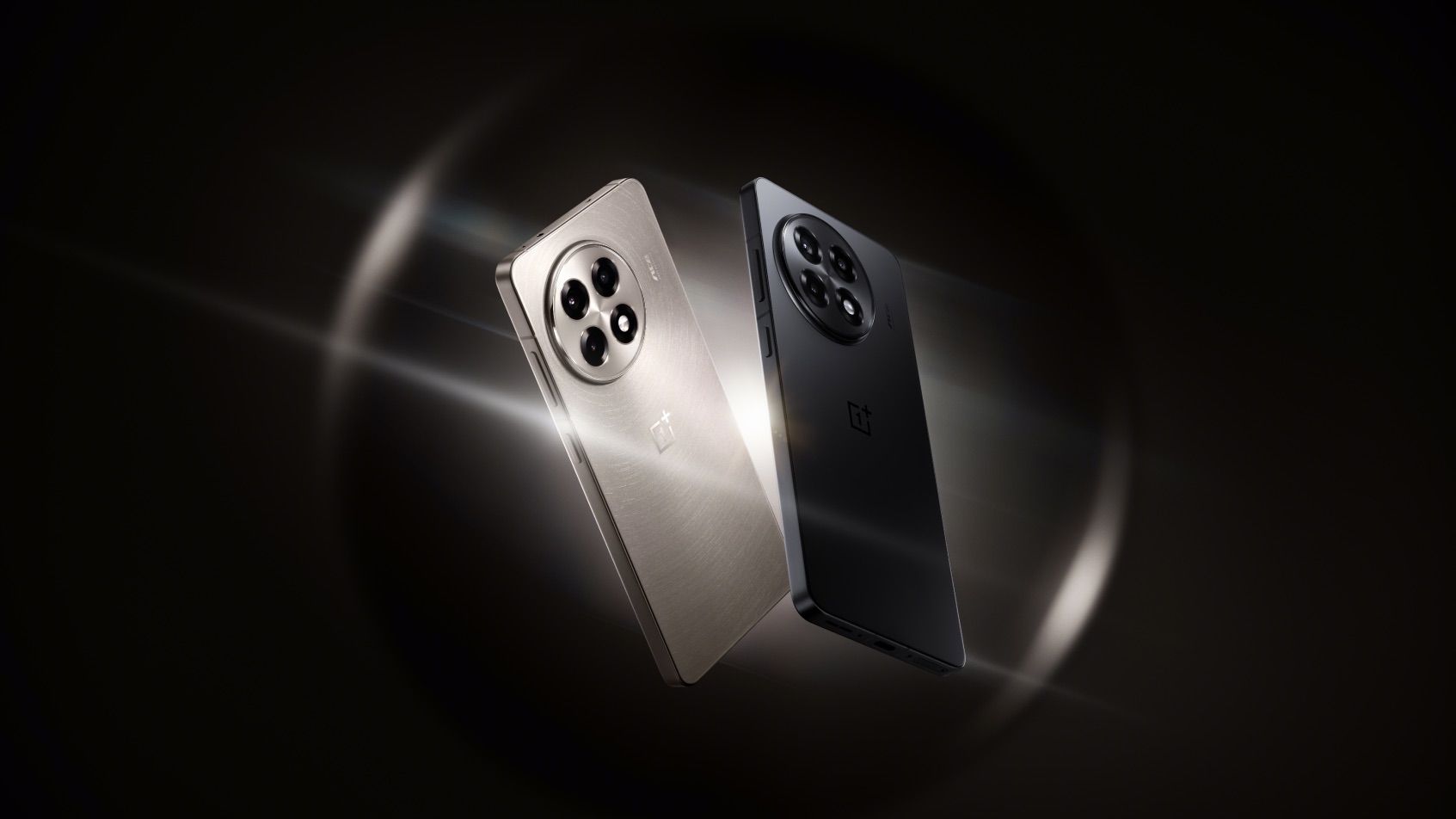 OnePlus 13R launches with a huge battery upgrade, starting in China