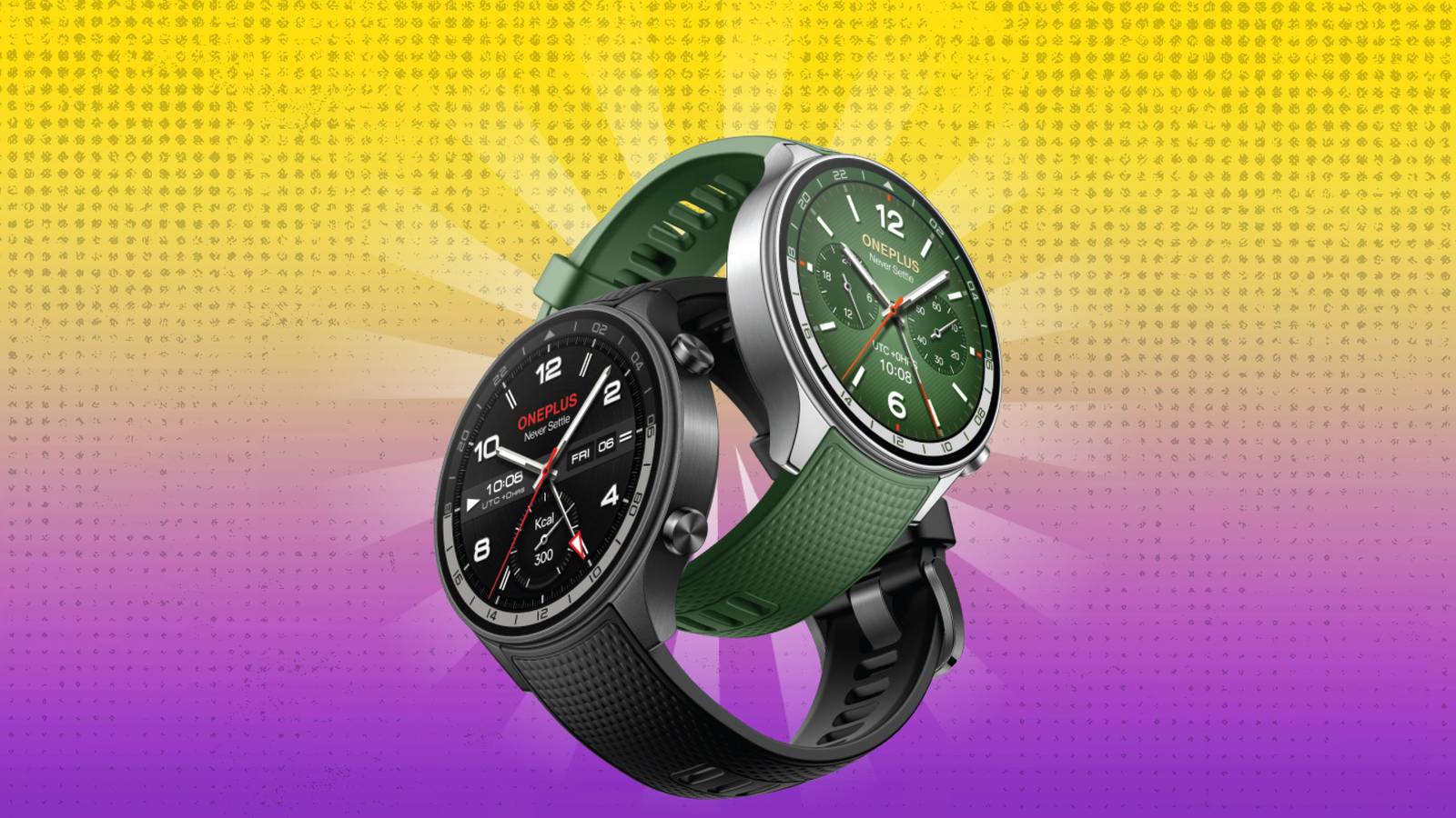 OnePlus Watch features I like so much that I'm giving up my