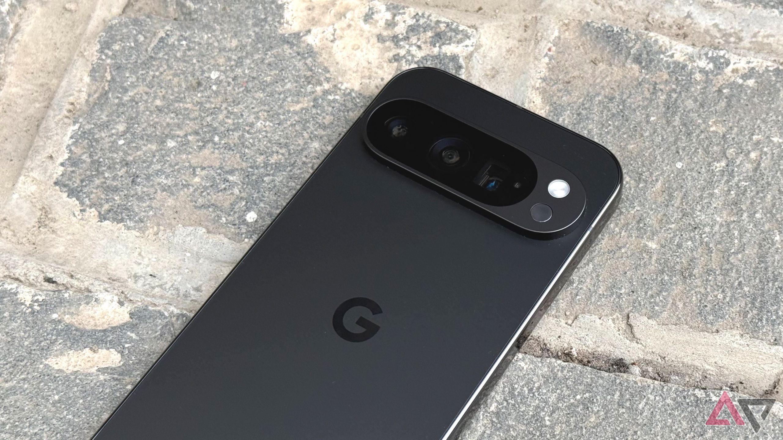 Google's Pixel Camera preps for Android 16's sleek Material 3