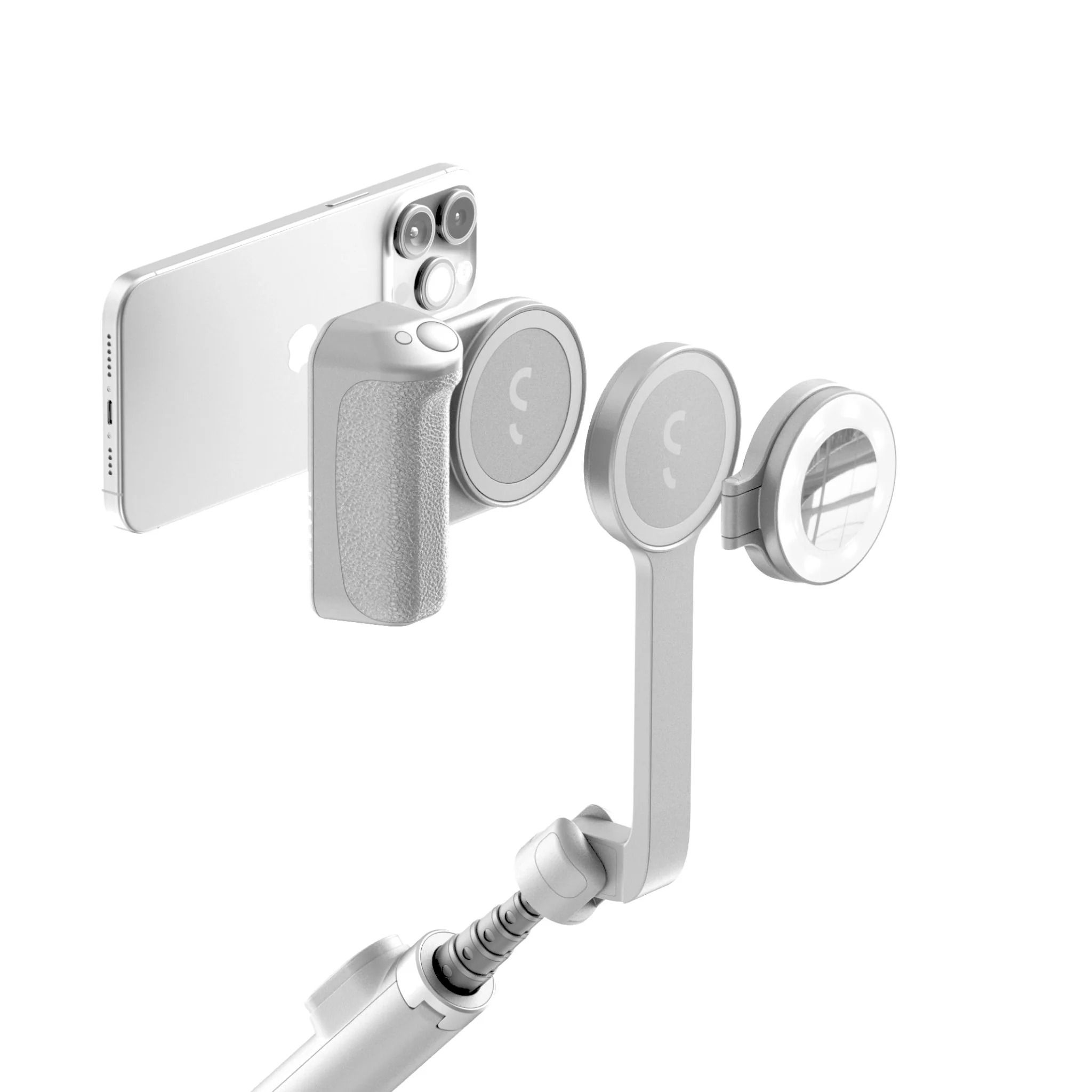 ShiftCam's SnapGrip bundle review: Capturing content has