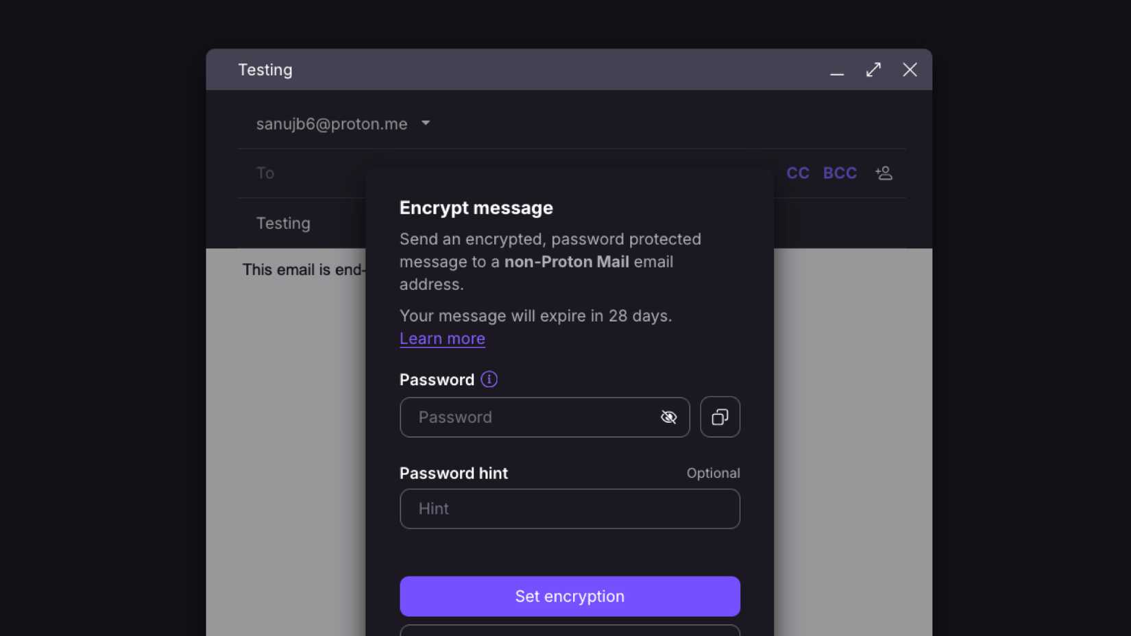 Proton Mail: Everything you need to know about the secure email platform