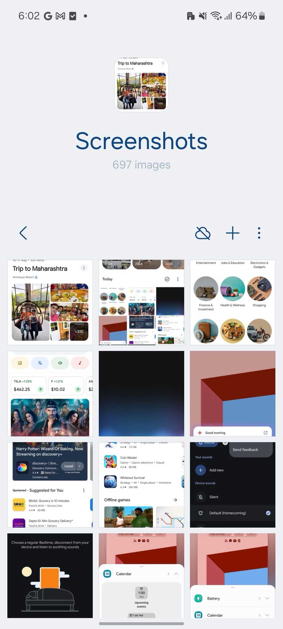 5 reasons I prefer Samsung Gallery over Google Photos