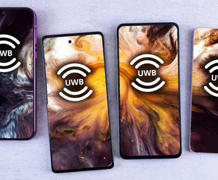 Top reasons I want UWB on all phones