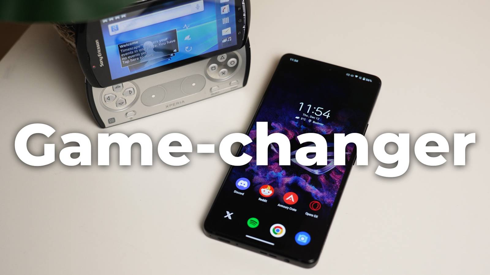 This patent expiry could transform these phones [Video]