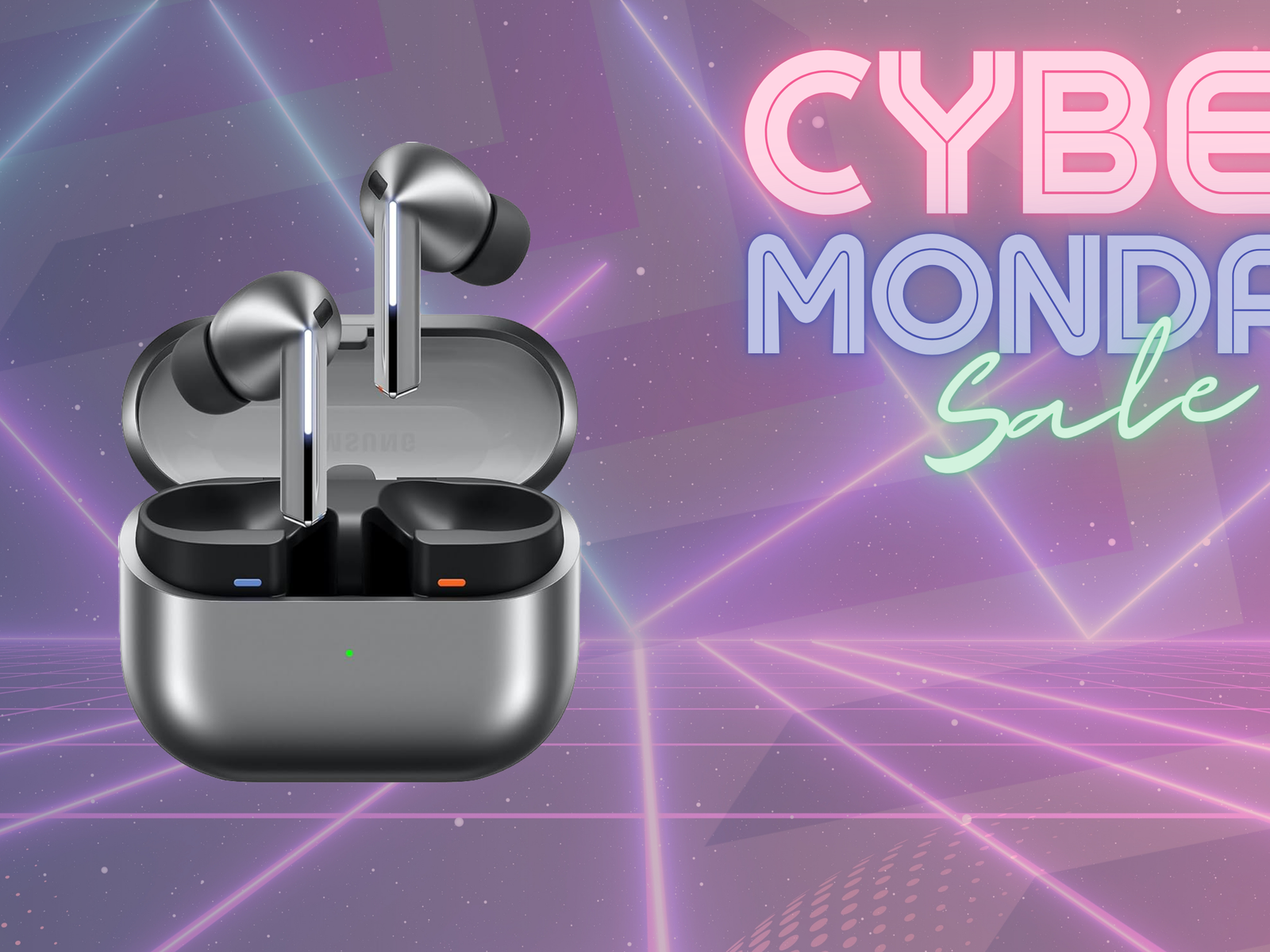 This Galaxy Buds 3 Pro deal just got even sweeter with a free $20