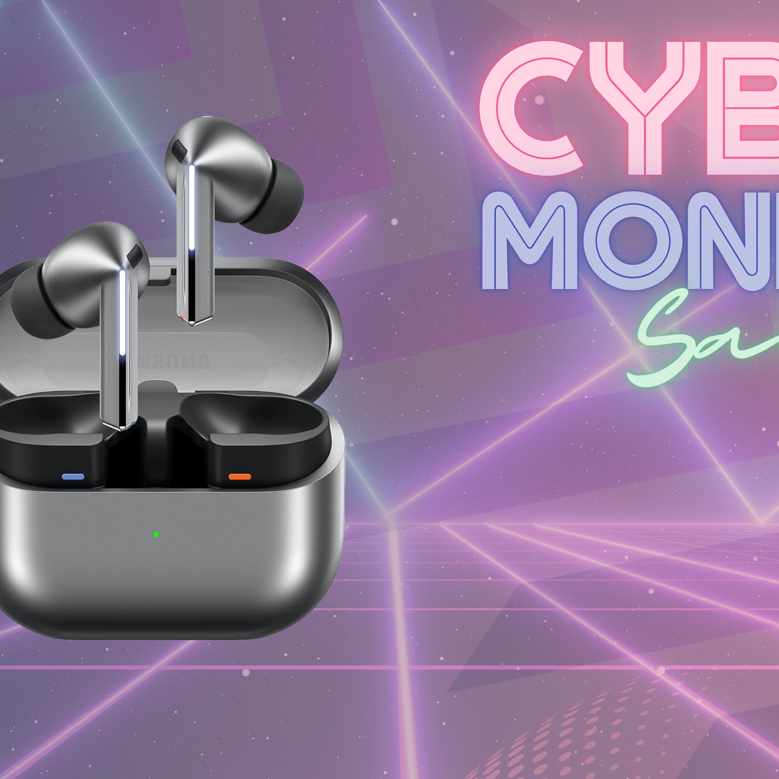 This Galaxy Buds 3 Pro deal just got even sweeter with a free $20 This Galaxy Buds 3 Pro deal just got even sweeter with a free $20