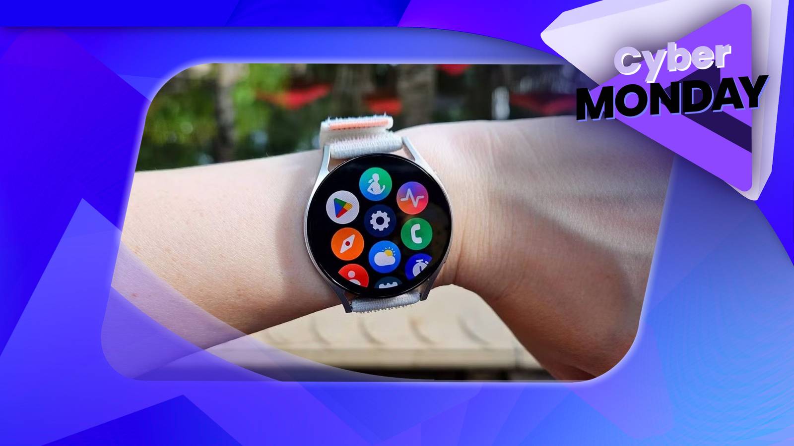 Galaxy Watch5 Samsung Galaxy Watch Black Friday Samsung Restocks