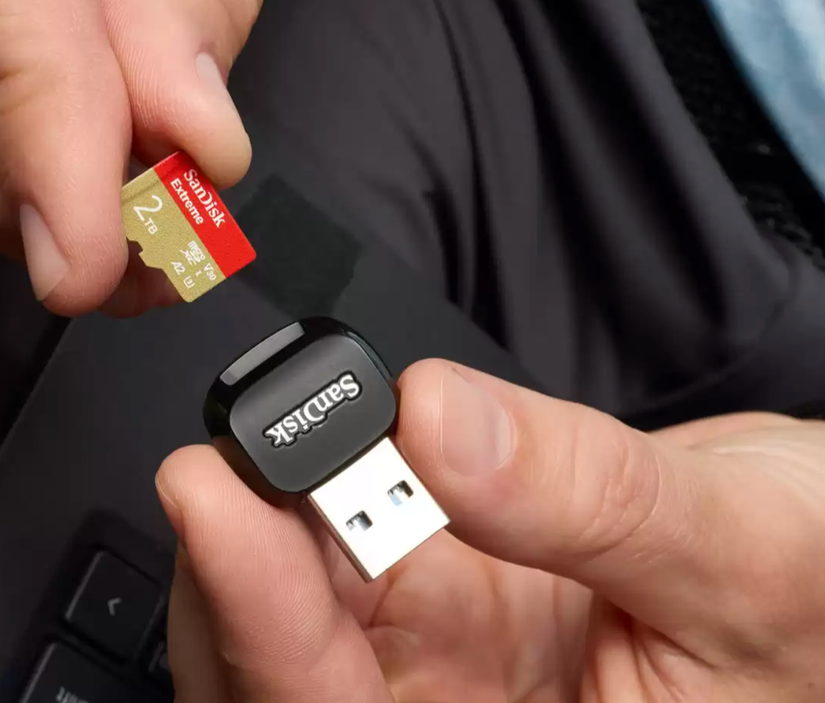 2TB SONY Ultra Micro SD Flash Memory Card Micro SD Card High