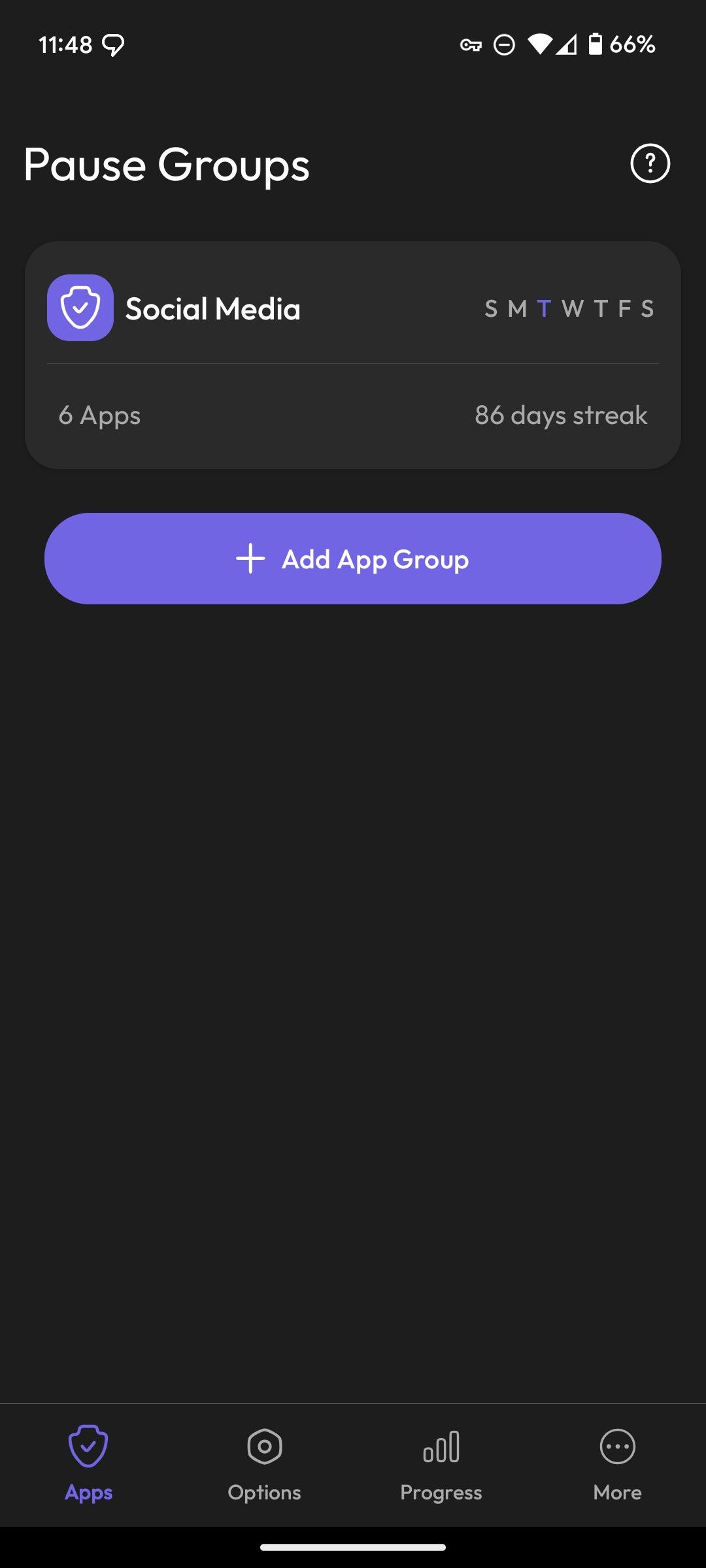 The ScreenZen app has changed my relationship with my phone for the better