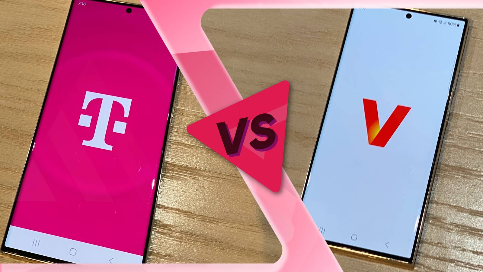 T-Mobile is set to dethrone Verizon after subscriber loss