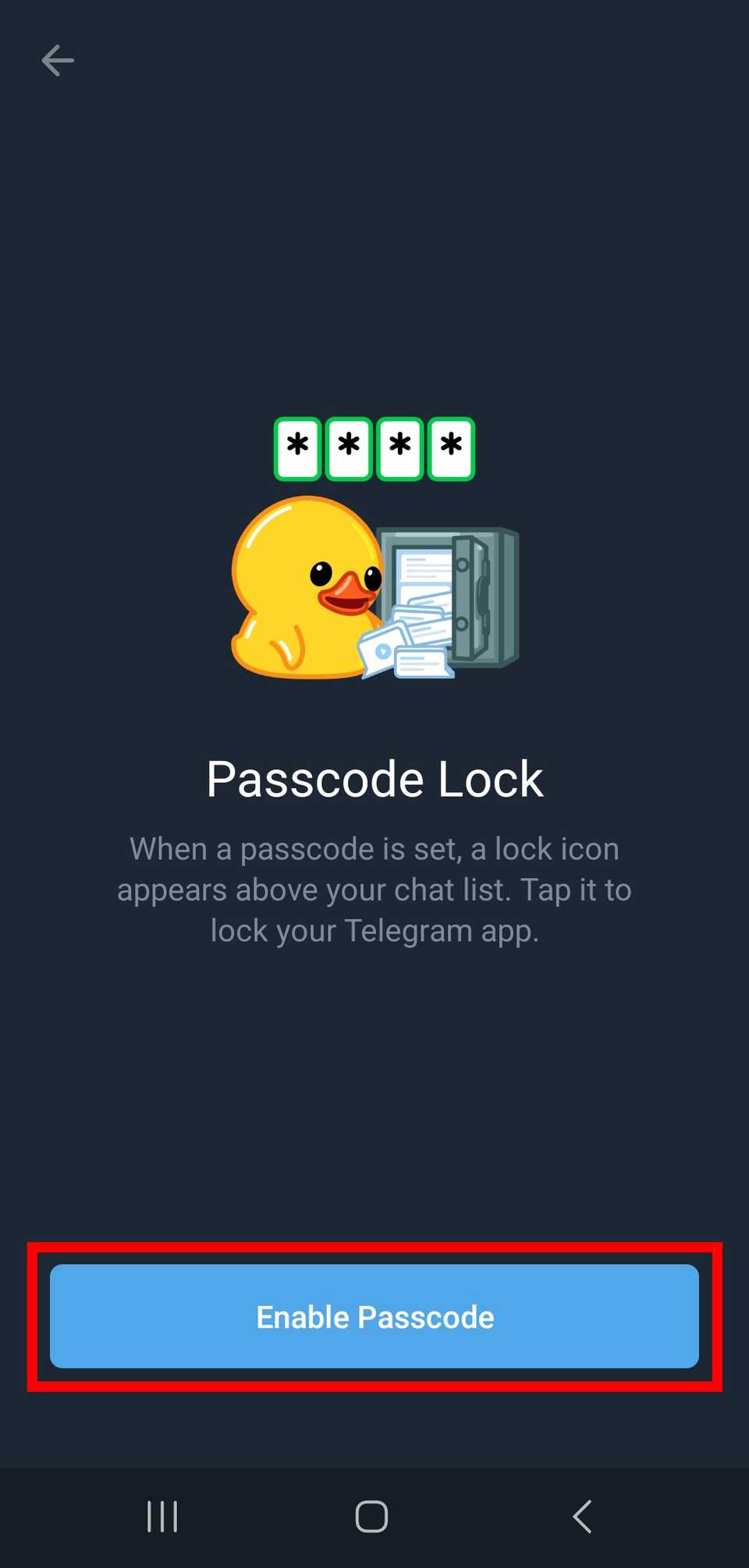Telegram: 10 simple tips for safe and secure chats