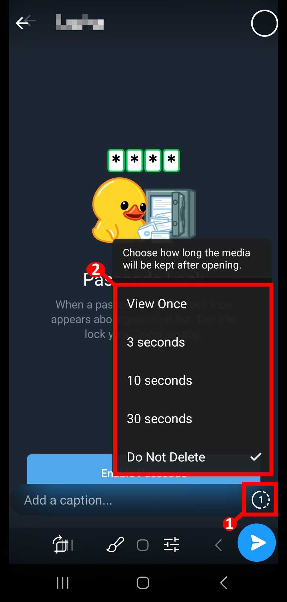 Telegram: 10 simple tips for safe and secure chats
