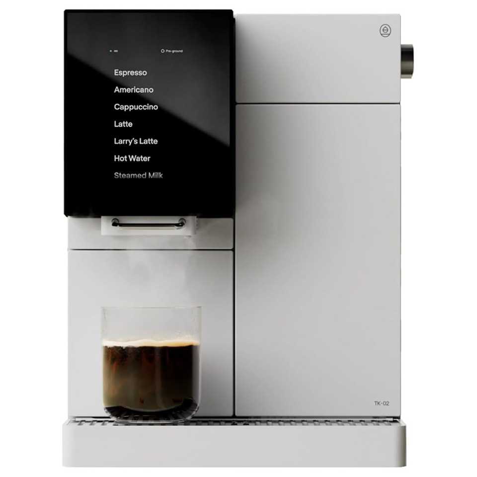 Best smart coffee makers in 2025