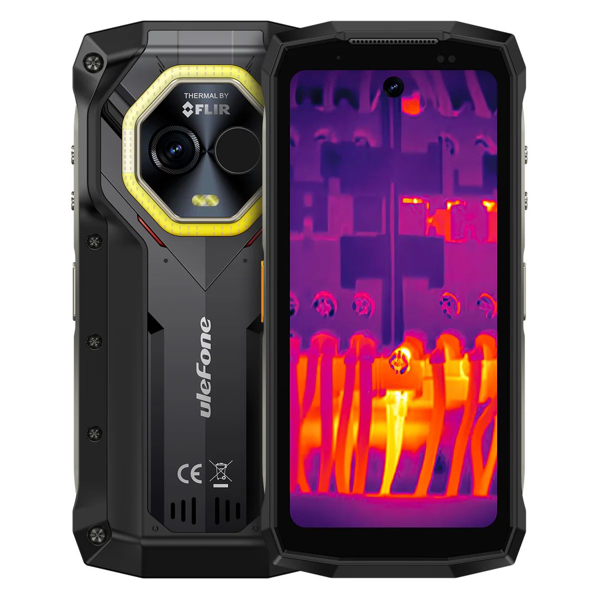 Ulefone Armor Mini 20T Pro review: Small but mighty