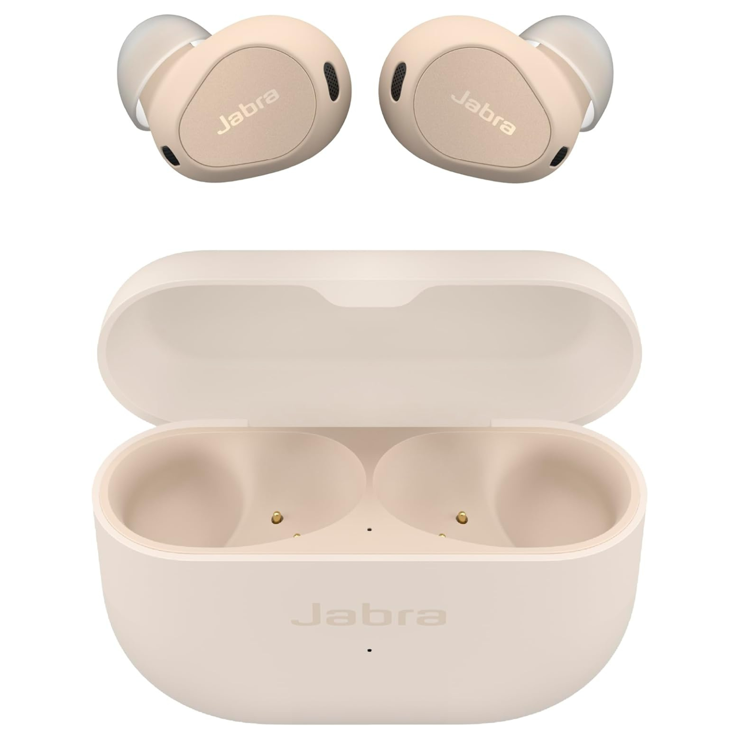 The Jabra Elite 10 provide top-class comfort with excellent