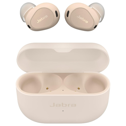The Jabra Elite 10 provide top-class comfort with excellent audio
