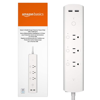 Give old tech new life with this smart power strip for less than $20