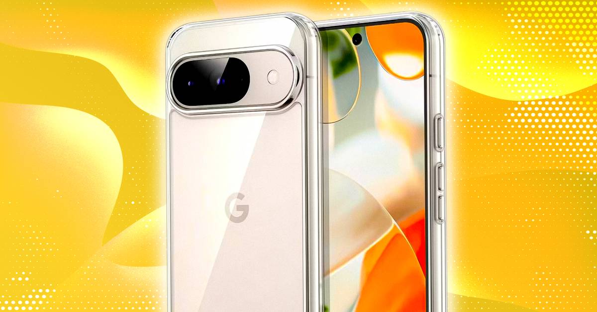 How to prevent your clear phone case from turning yellow How to prevent your clear phone case from turning yellow
