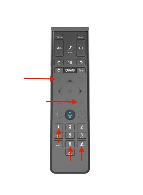 7 things to try if your Xfinity remote isn't working